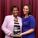 Women's Award Ceremony 2010